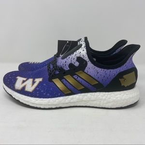 Adidas Speedfactory AM4UDUB Washington Huskies USA